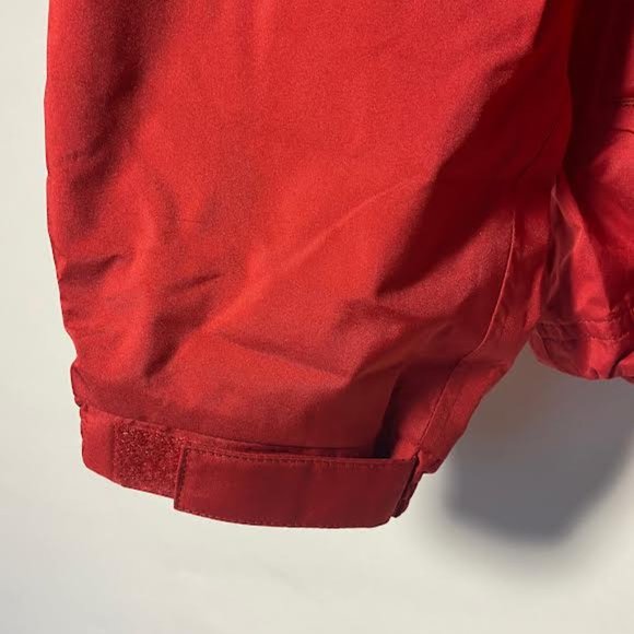 NWT $179 ADIDAS Men L Training CLIMALITE Football Ski Snowboard Hoodie Jacket - Picture 7 of 12